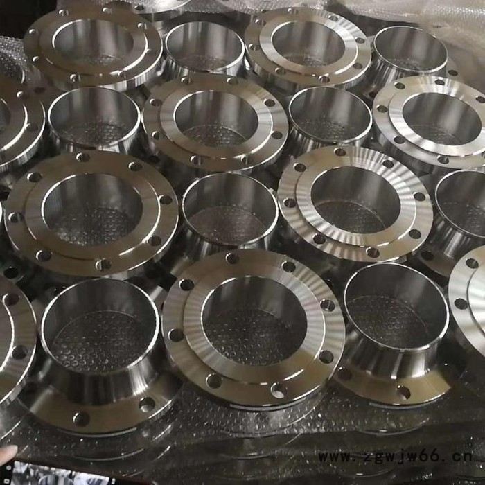 法兰 盲板法兰 法兰管件 管件法兰 亚鑫管道  支持定制  欢迎选购图8