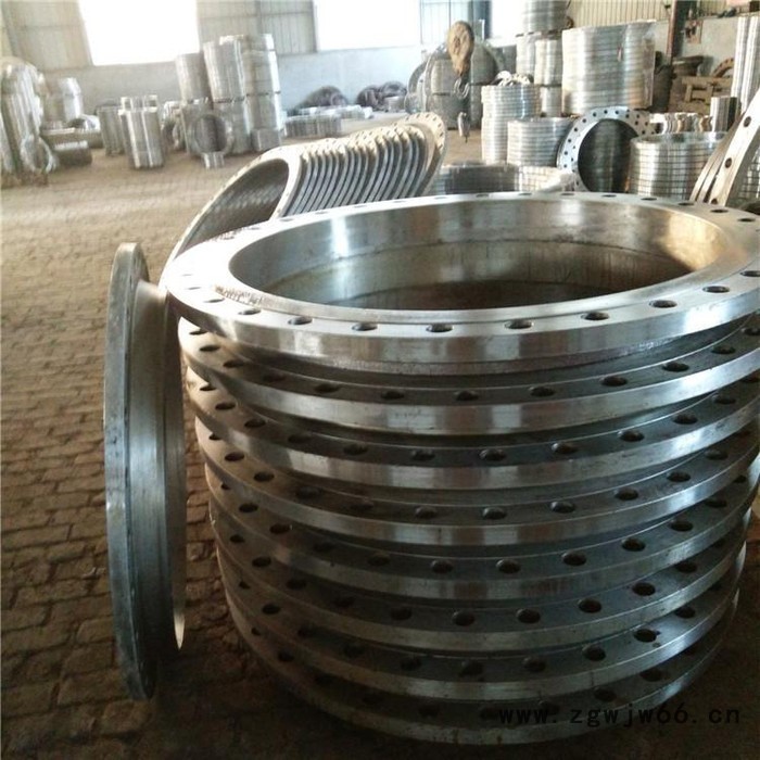 法兰管件 金属法兰 冲压法兰 管件法兰淼东 品质保证 量大从优图5