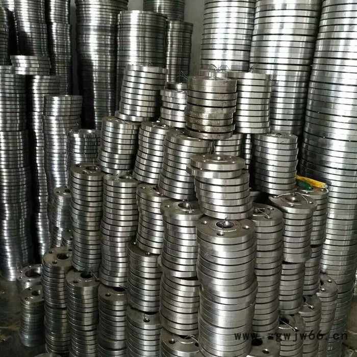 法兰管件 金属法兰 冲压法兰 管件法兰淼东 品质保证 量大从优图3