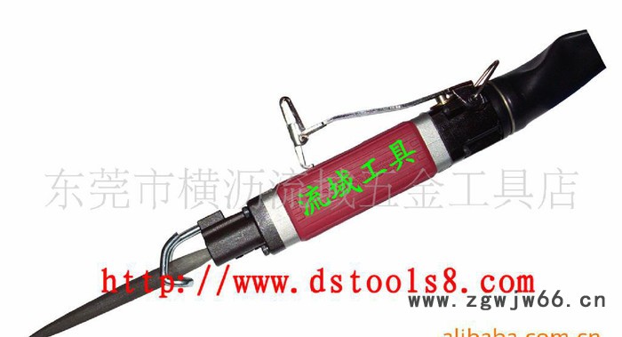 AF-5气动工具 往复式气动工具 台湾得速往复式气动工具图3