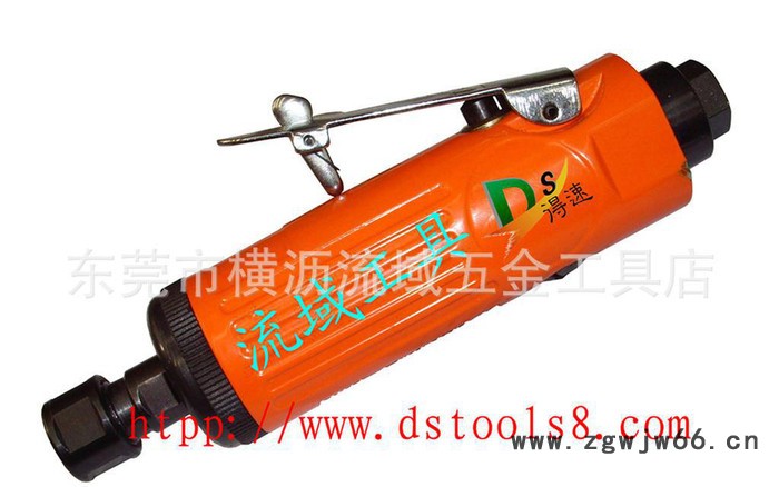 气动工具打磨机 DG-35气动工具打磨机 台湾得速气动工具打磨机图3