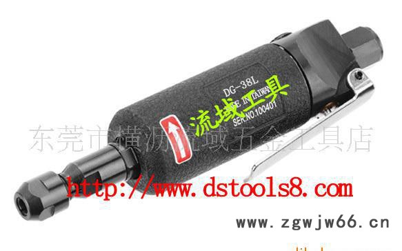 气动工具打磨机 DG-35气动工具打磨机 台湾得速气动工具打磨机图2