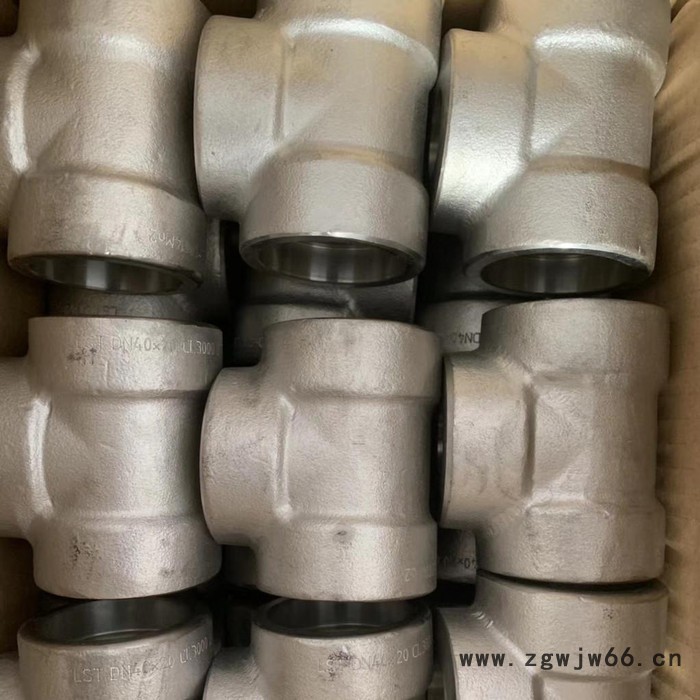 厂家批发管件SW承插弯头 法兰镀锌承插管件气体灭火管件 SW承插弯头图4