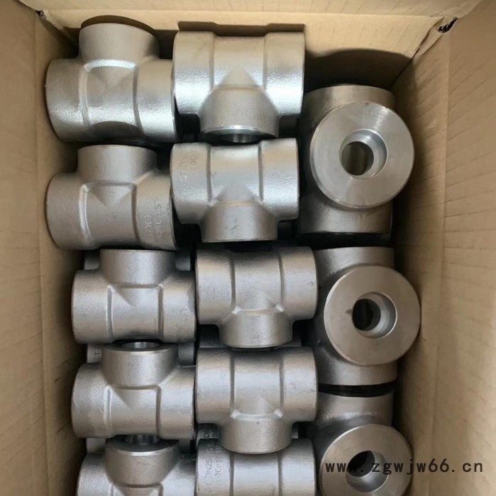 厂家批发管件SW承插弯头 法兰镀锌承插管件气体灭火管件 SW承插弯头图2