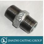 现货供应建支管件 河北建支管件 DN15对丝 建支燃气管件现货批发图2