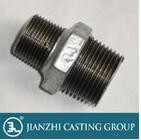 现货供应建支管件 河北建支管件 DN15对丝 建支燃气管件现货批发图4