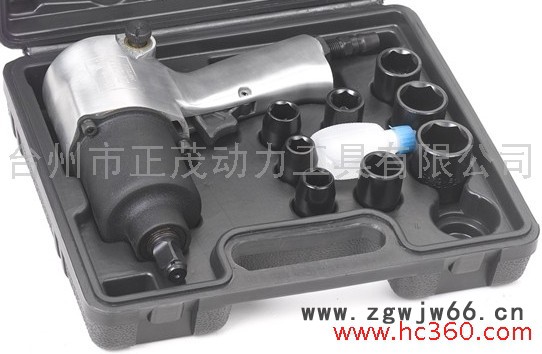 供应正茂zm-2811气动工具、正茂风炮、气动扳手、风动工具