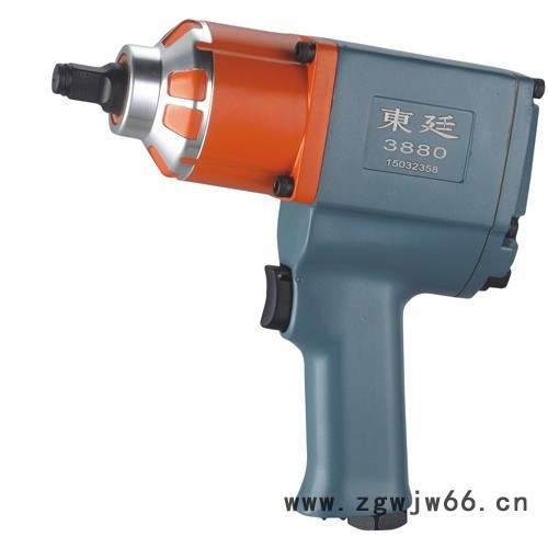 東廷风炮3880气动扳手 扭力扳手 气动工具厂家 气动风炮工具厂家风炮图2