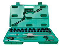 特斯09031其他类型钳工工具图3