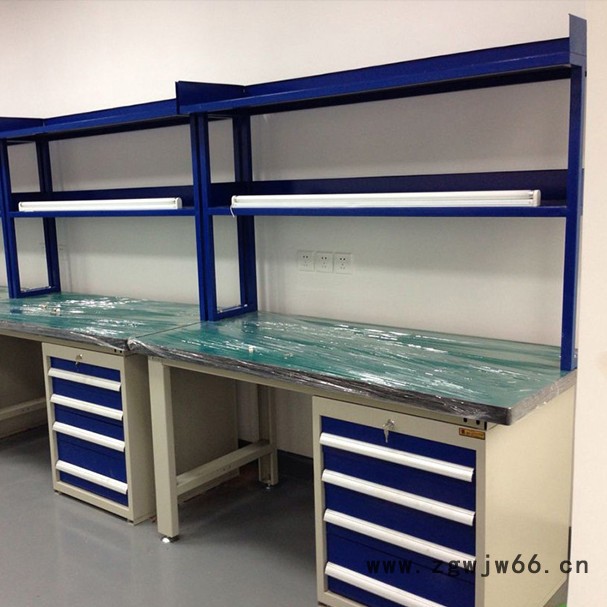 方元浩宇  重型钳工工作台防静电工作台车间操作台