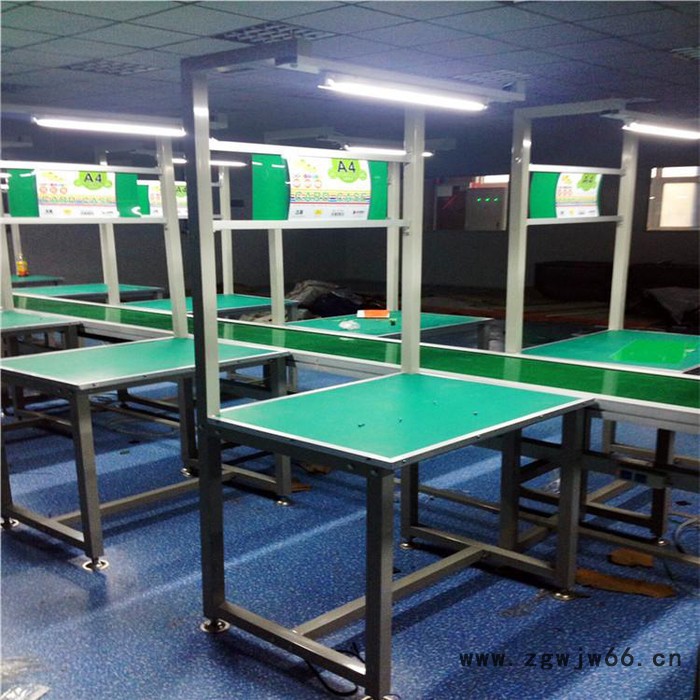 方元浩宇  重型钳工工作台防静电工作台车间操作台图8