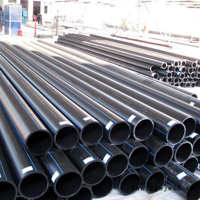 排污特价HDPE管件价格 排污特价HDPE管件供应图3