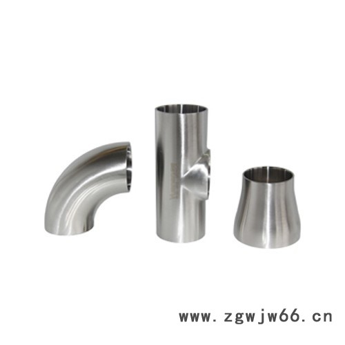 瑞通ISO-2037卫生管件 代理销售远安管件图3