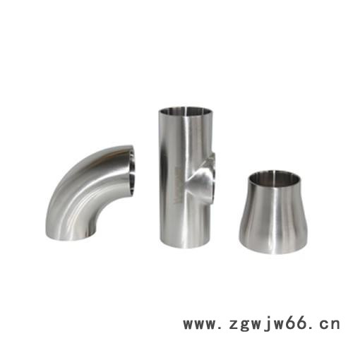 瑞通ISO-2037卫生管件 代理销售远安管件图2