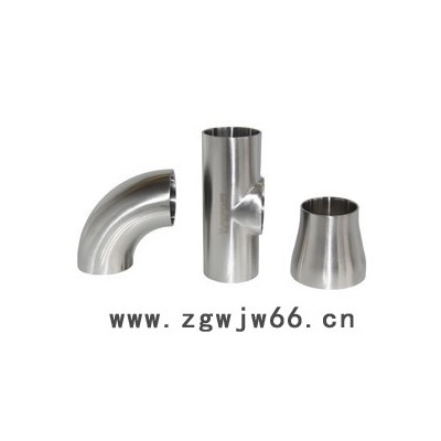 瑞通ISO-2037卫生管件 代理销售远安管件