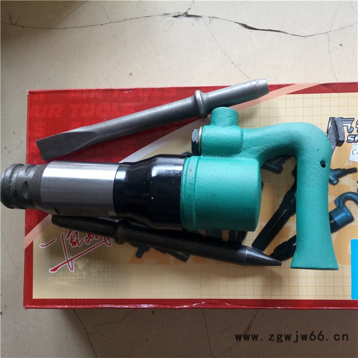 铸件清砂毛刺风铲 气动工具C4风铲 手持式风铲C4图4