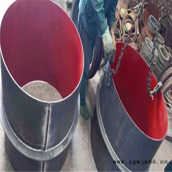 人防消磁管件管件厂家直发万吨库存图8