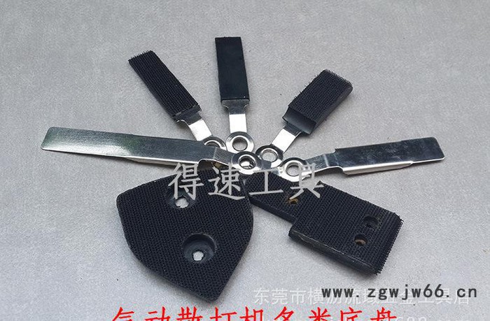 气动工具 台湾进口气动工具 DS-42得速台湾进口气动工具图2