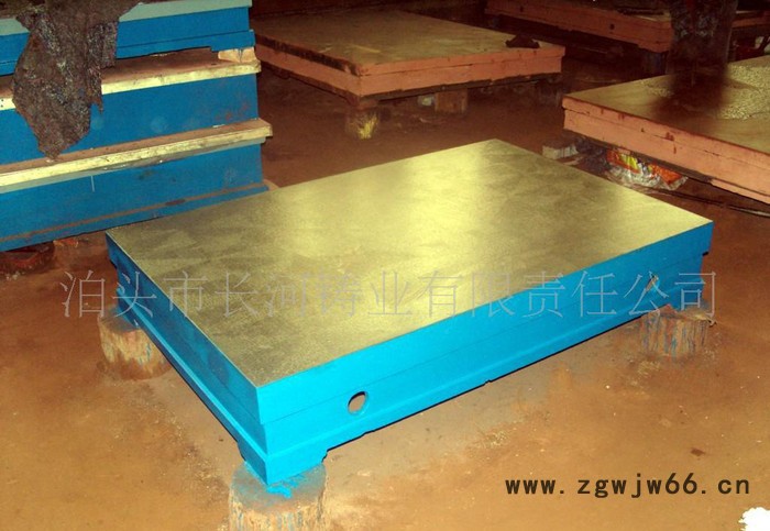 **铸铁钳工平台|铸铁钳工平板图3