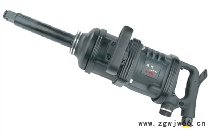 供应东菱气动工具 东廷DK-95L 风炮 气动工具 风炮批发图3