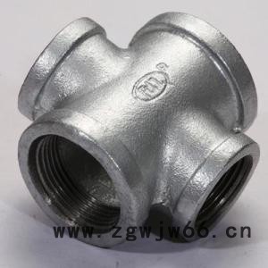 汇众管道 卡压管件 弯头管件 三通管件 生产厂家图3