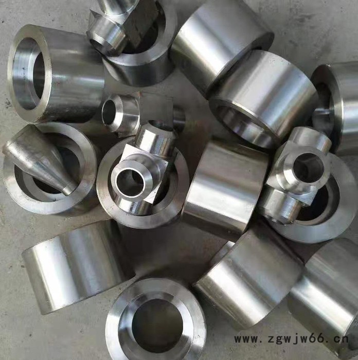 佰盛 各种规格承插管件锻制承插管件焊接式承插管件不锈钢承插管件螺纹式承插管件图2