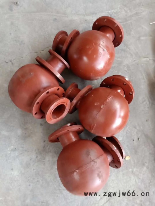 宏润实体厂家加工 耐磨弯头  衬胶管件 耐磨管件 双金属耐磨管 特价图5