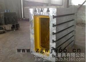 河北润兴量具供应**钳工划线方箱供应商,价格,钳工划线方箱 钳工方箱图3