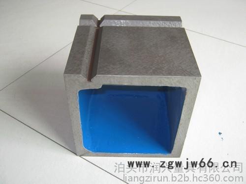 河北润兴量具供应**钳工划线方箱供应商,价格,钳工划线方箱 钳工方箱图2