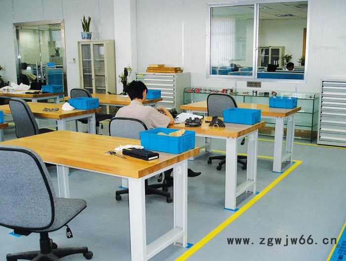 直销**钳工桌/钳工工作台 重型工作桌/工作台 型号WA-5