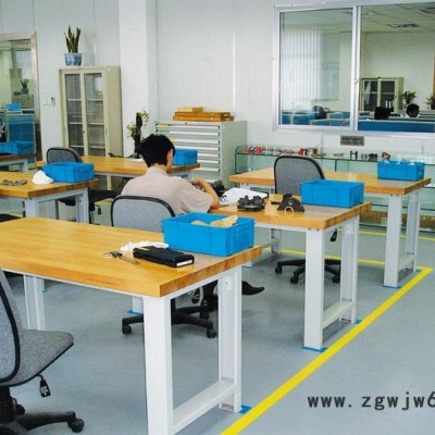 直销**钳工桌/钳工工作台 重型工作桌/工作台 型号WA-5