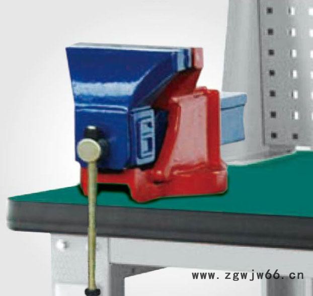 直销**钳工桌/钳工工作台 重型工作桌/工作台 型号WA-5图2