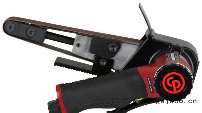 美国CP芝加哥气动工具 气动砂带机 CP9780图3