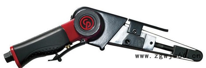 美国CP芝加哥气动工具 气动砂带机 CP9780图2