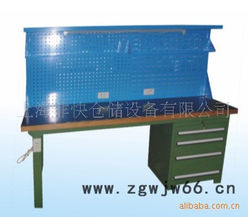 上海非快 直销  测试钳工工作台图3