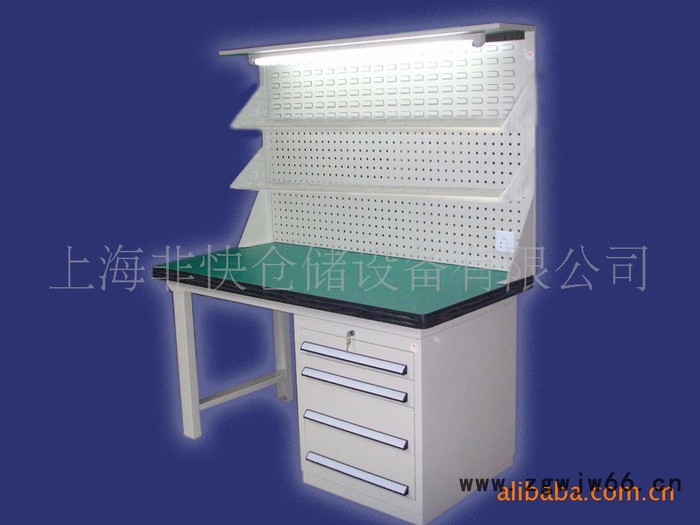 上海非快 直销  测试钳工工作台图2