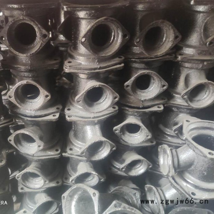 山东远通 标准型 管件 B型管件 厂家供应图3