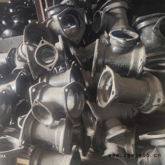 山东远通 标准型 管件 B型管件 厂家供应图4