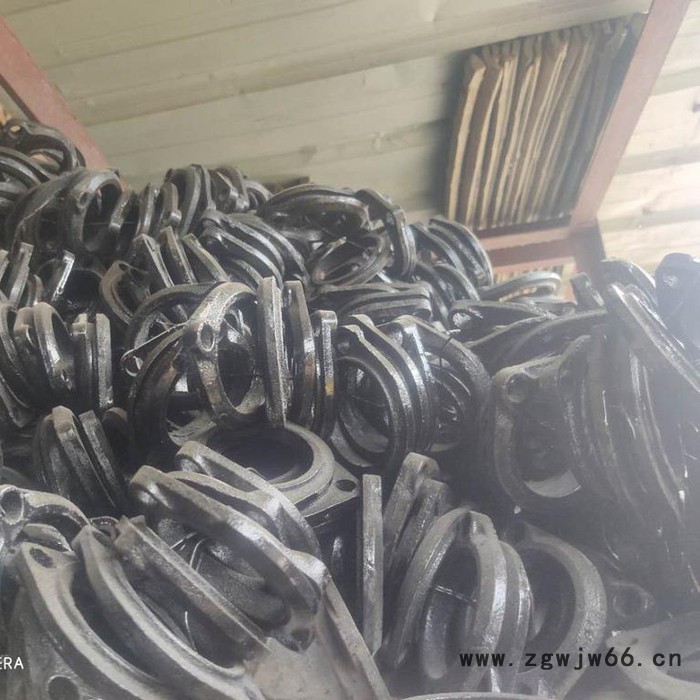 山东远通 标准型 管件 B型管件 厂家供应图2