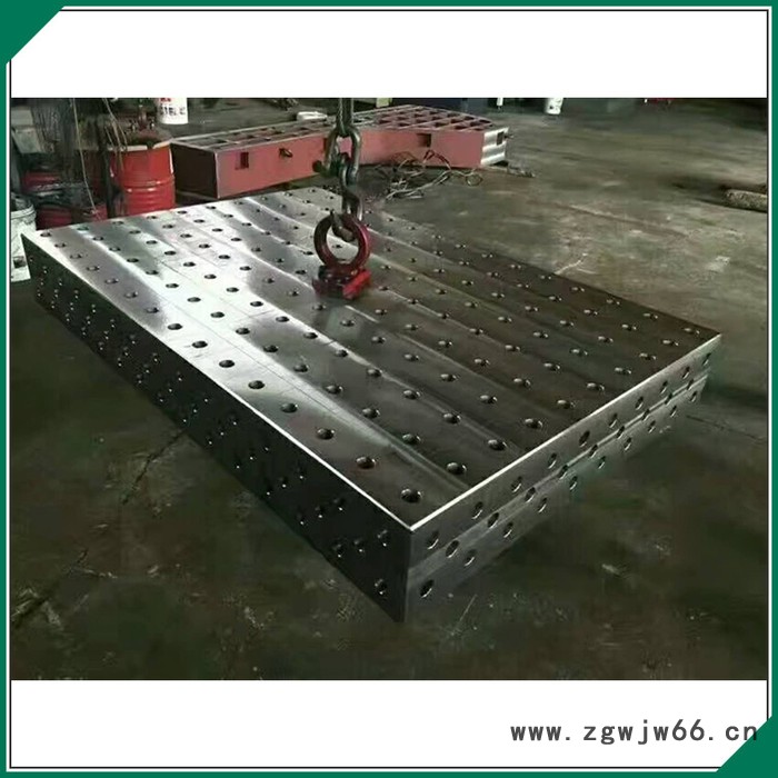 钳工工作台生产，焊接平台，工作台，钳工工作台厂家图8