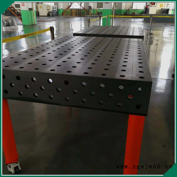 钳工工作台生产，焊接平台，工作台，钳工工作台厂家图3