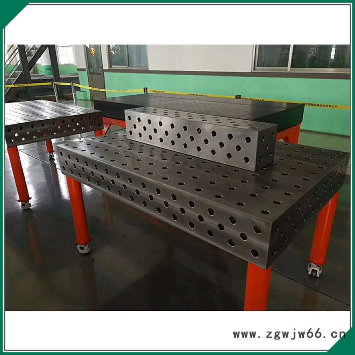 钳工工作台生产，焊接平台，工作台，钳工工作台厂家图6