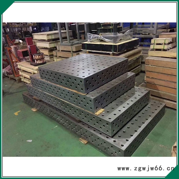 钳工工作台生产，焊接平台，工作台，钳工工作台厂家图5