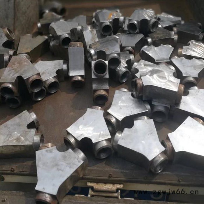 承插管件  合金承插管件   辰星管道图2