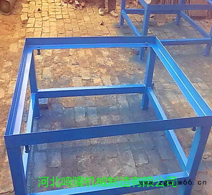 直销钳工检验测量用铸铁平台300- 800 教学用钳工小型铸铁平板图3