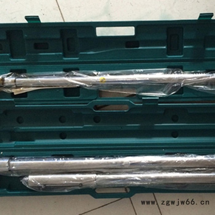 悍博 扭矩预置式力矩扳手 气动工具1/2气动棘轮扳手 扭力扳手图2