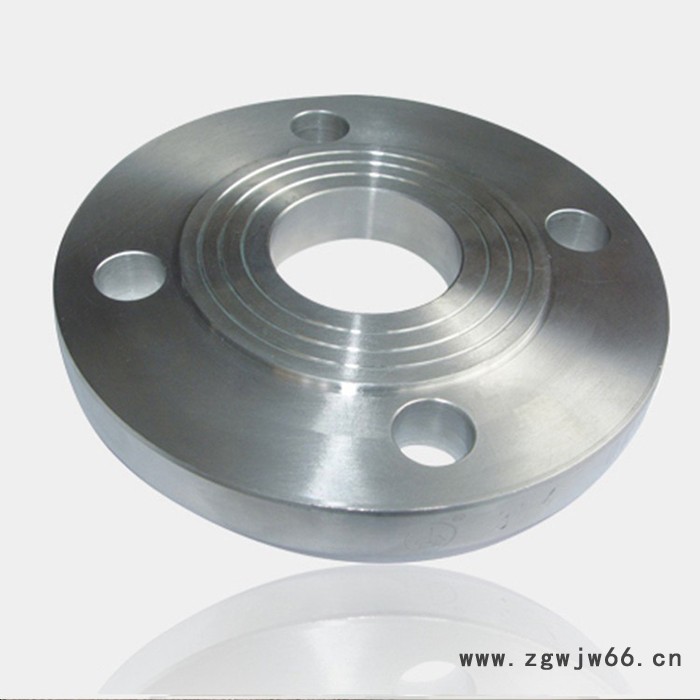 法兰 法兰管件 管件法兰 平焊法兰 力冠图3