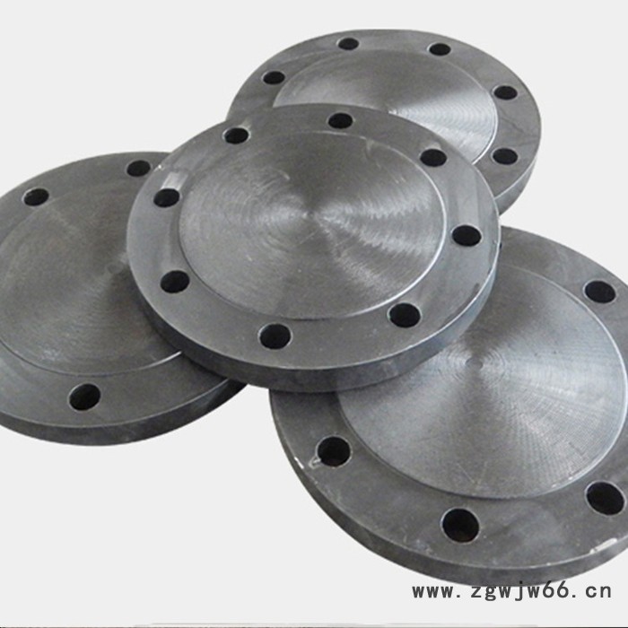 法兰 法兰管件 管件法兰 平焊法兰 力冠图6