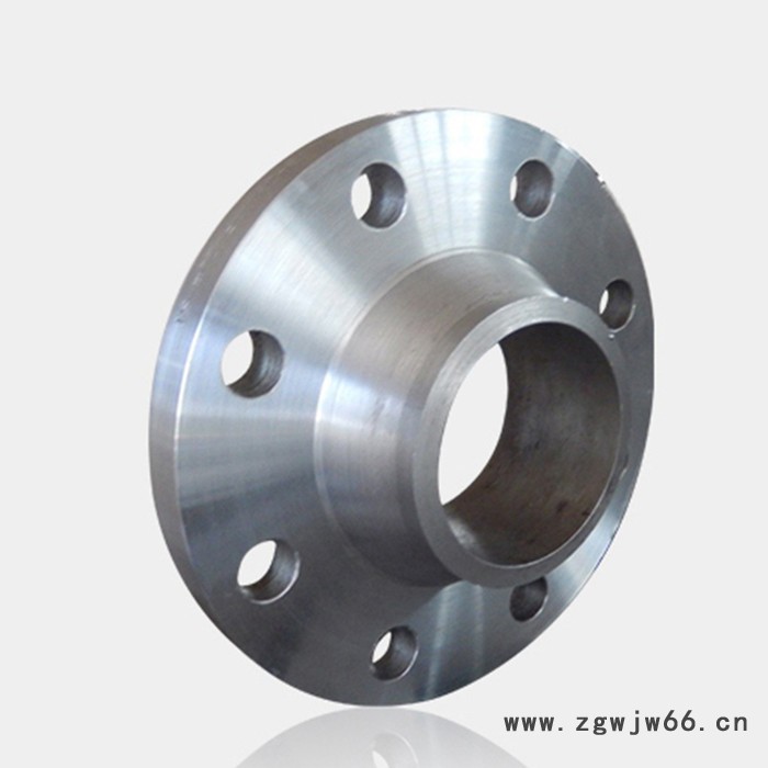 法兰 法兰管件 管件法兰 平焊法兰 力冠图7