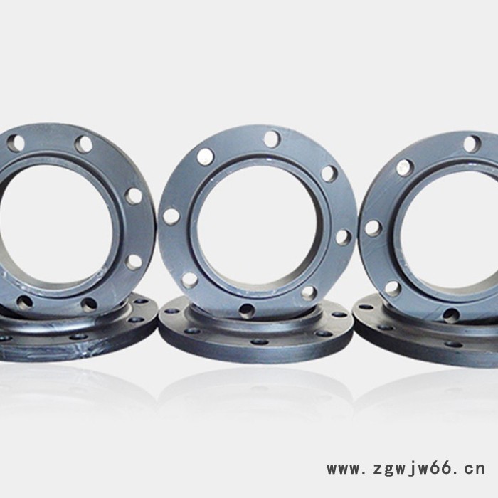 法兰 法兰管件 管件法兰 平焊法兰 力冠图4